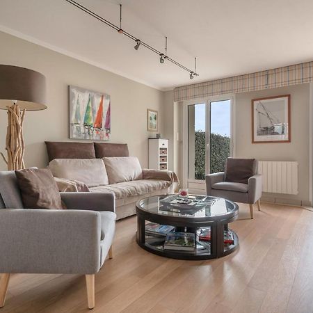 Appartement Face Mer Pour 4 Personnes Pornic Eksteriør billede