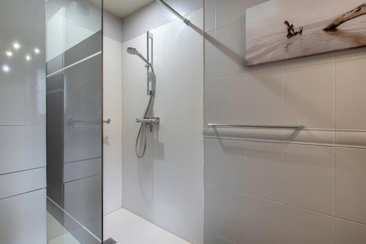 Appartement Face Mer Pour 4 Personnes Pornic Eksteriør billede